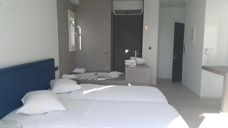 Bellevue Mykonos Hotel Tourlos