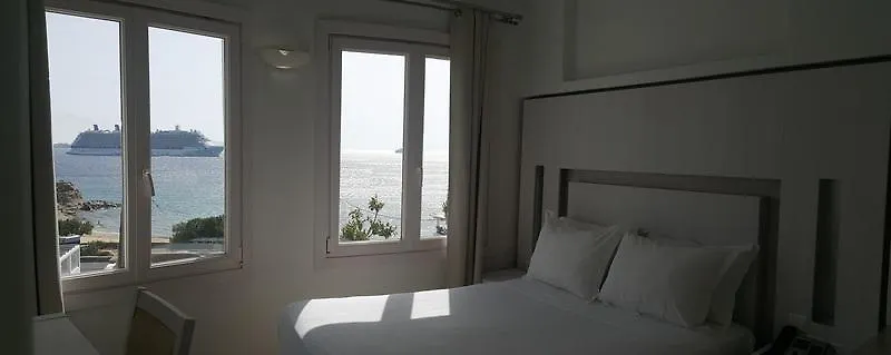 Bellevue Mykonos Hotel Tourlos