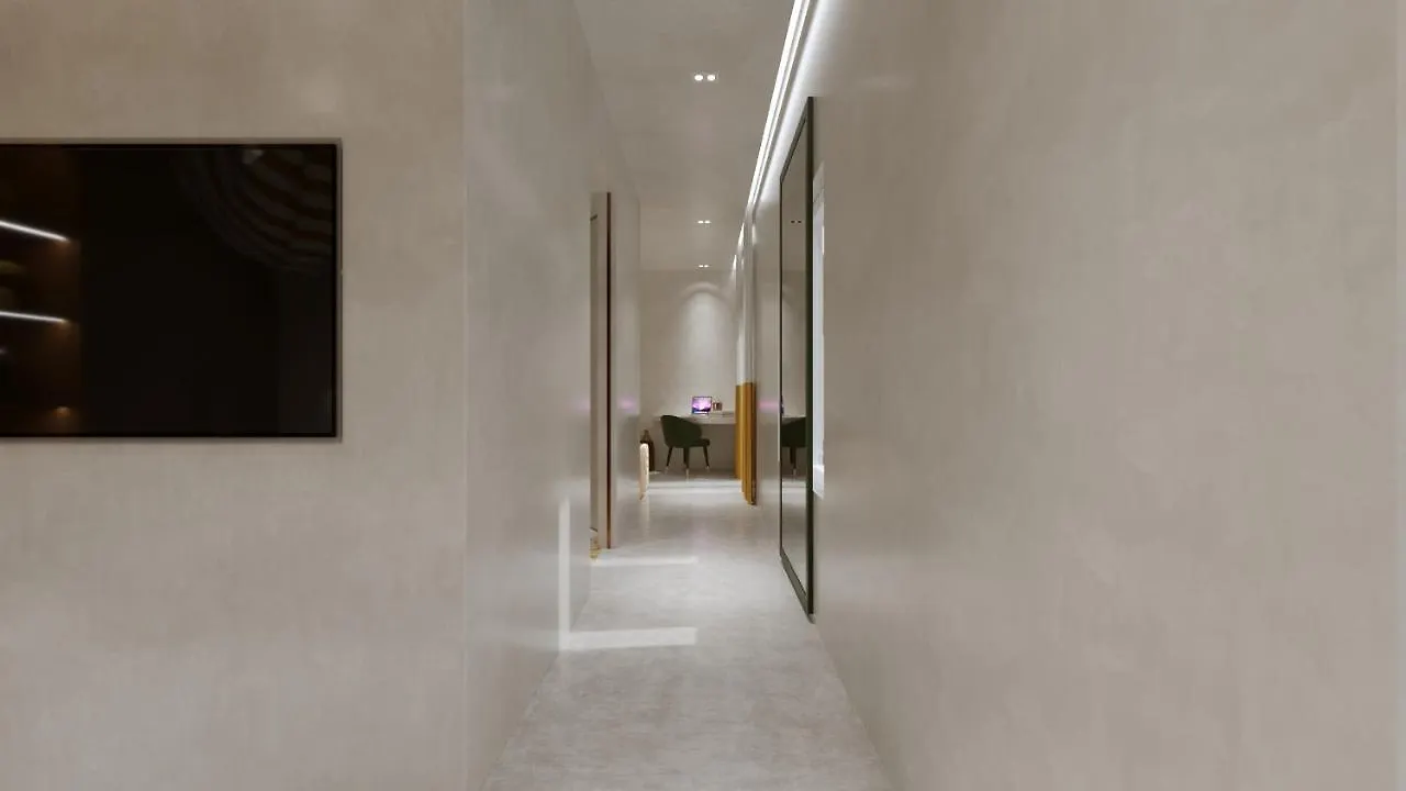 Bellevue Mykonos Hotel Tourlos Griekenland