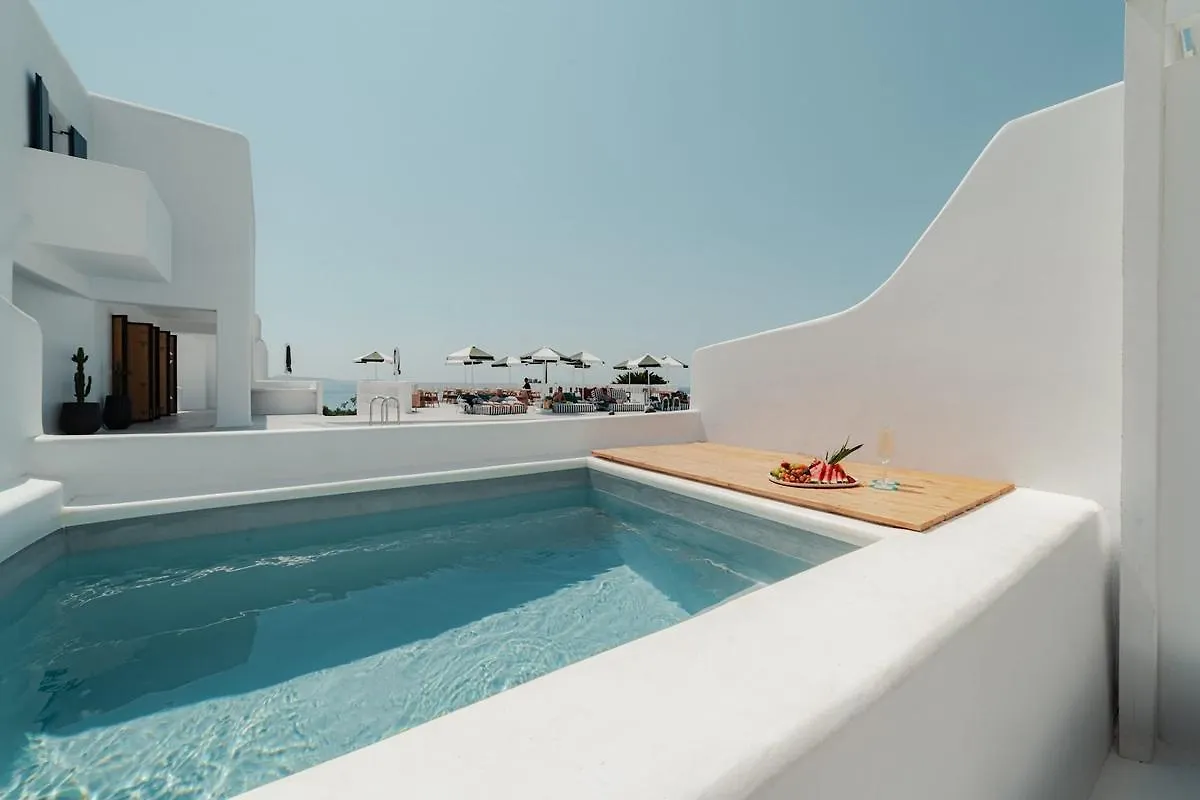 Bellevue Mykonos Hotel Tourlos 4*,  Griekenland