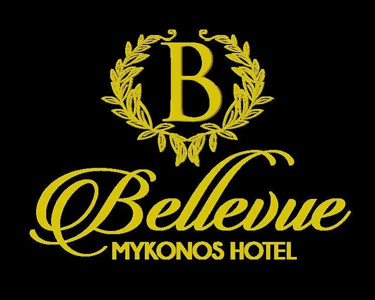 Bellevue Mykonos Hotel Tourlos