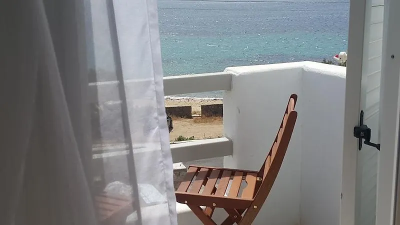 ****  Bellevue Mykonos Hotel تورلوس اليونان