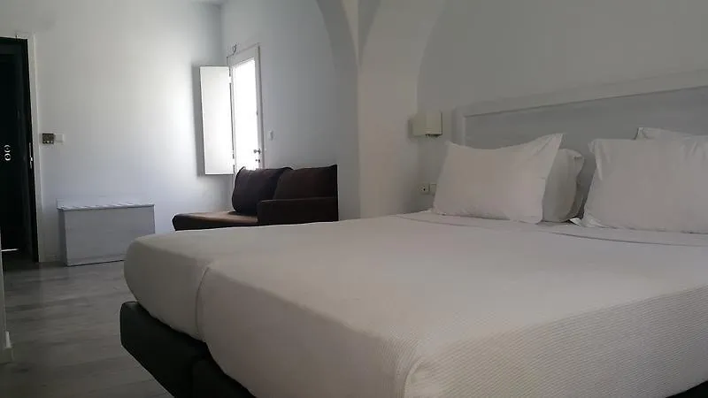 Bellevue Mykonos Hotel تورلوس
