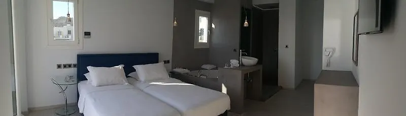 Bellevue Mykonos Hotel تورلوس