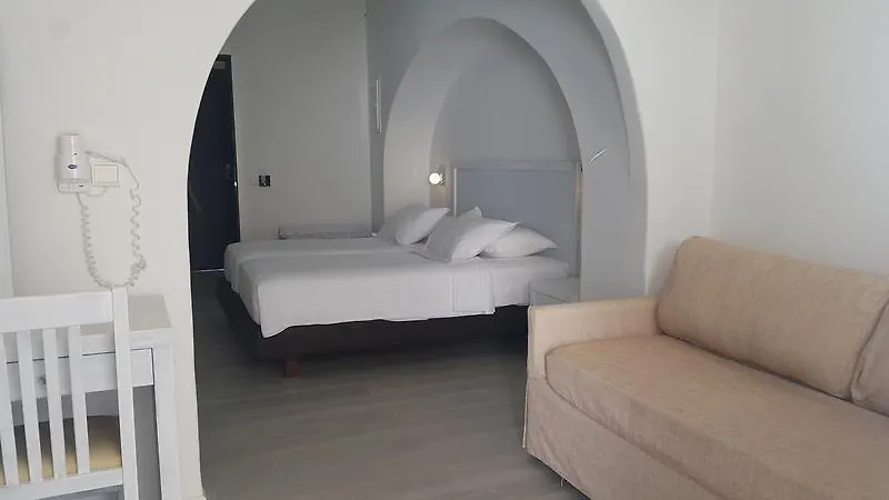 Bellevue Mykonos Hotel تورلوس