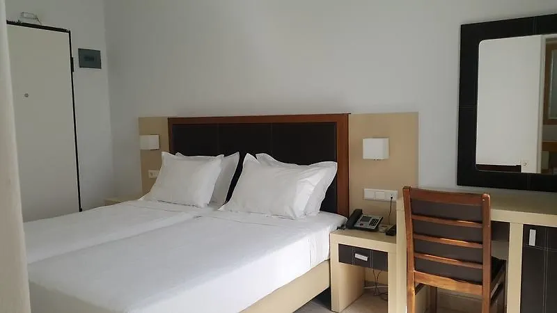 Bellevue Mykonos Hotel تورلوس