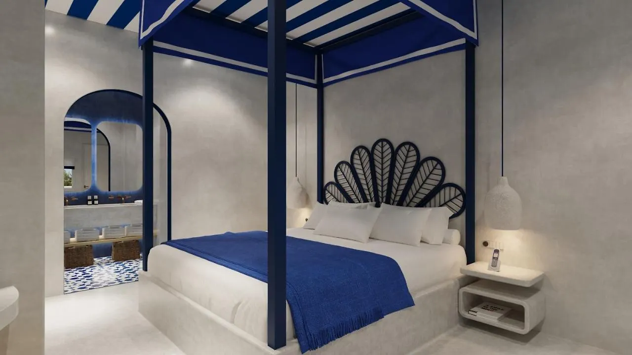 Bellevue Mykonos Hotel تورلوس