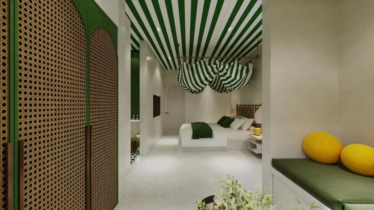 Bellevue Mykonos Hotel تورلوس