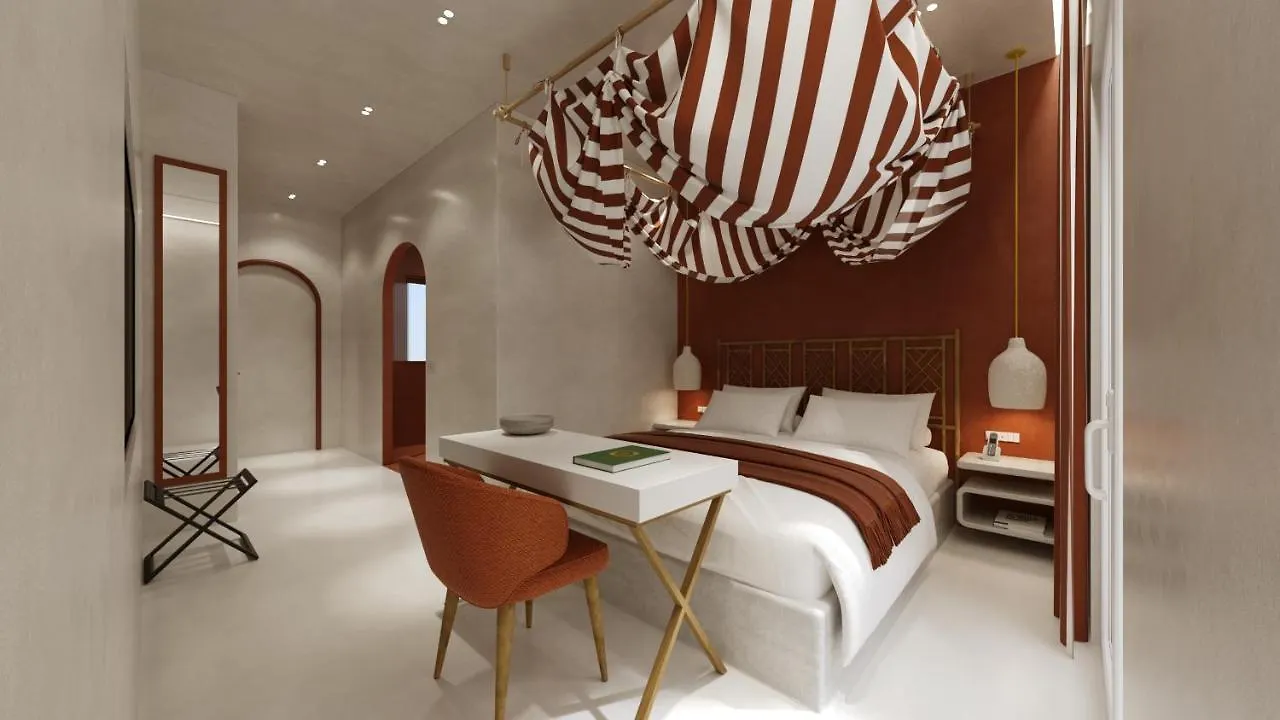 Bellevue Mykonos Hotel تورلوس