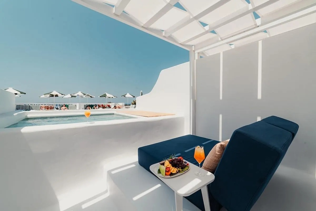 Bellevue Mykonos Hotel تورلوس 4*,  اليونان