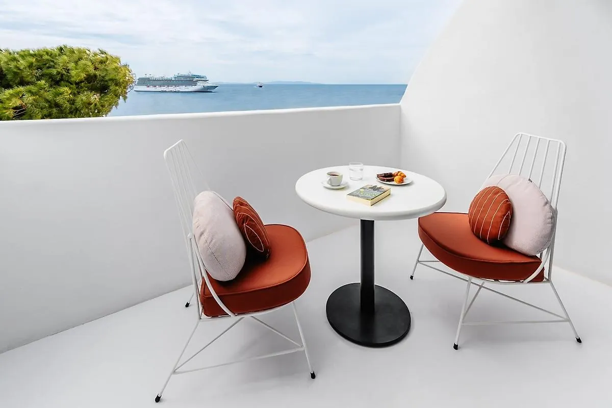 ****  Bellevue Mykonos Hotel تورلوس اليونان