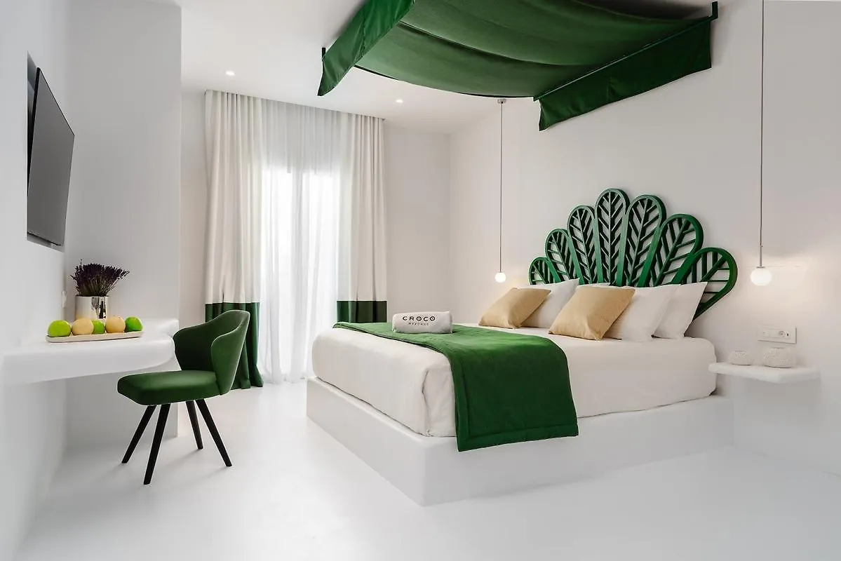 ****  Bellevue Mykonos Hotel تورلوس اليونان