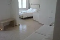 Bellevue Mykonos Hotel تورلوس