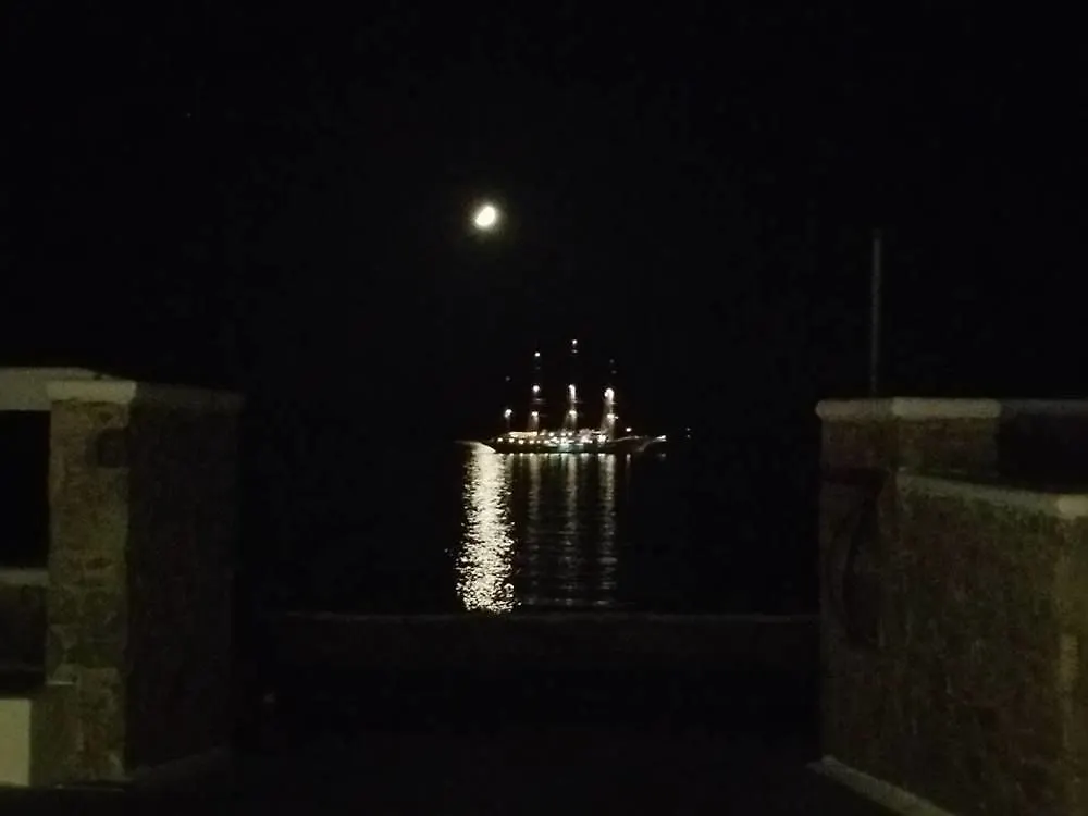 Bellevue Mykonos Hotel تورلوس