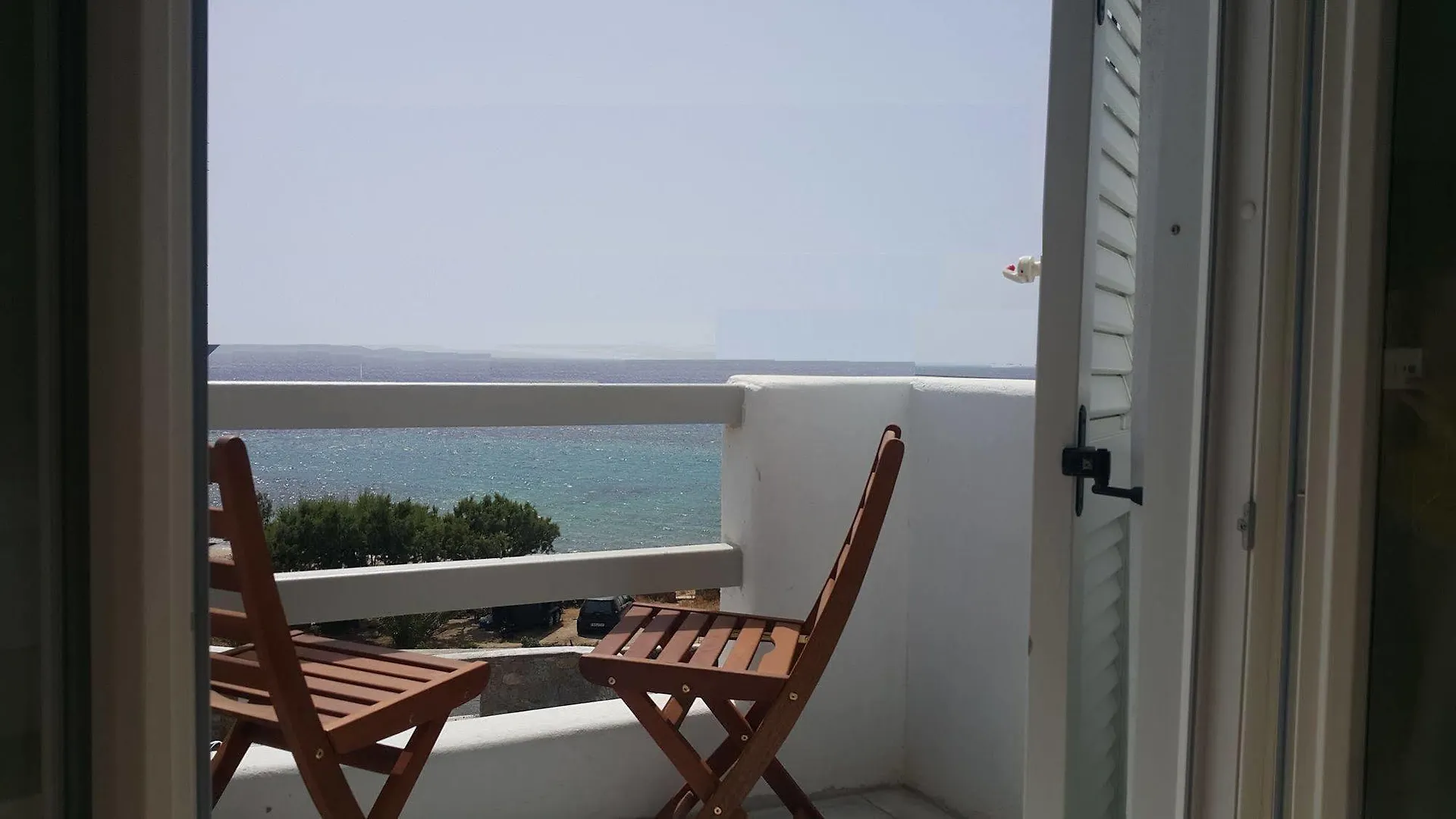 Bellevue Mykonos Hotel تورلوس