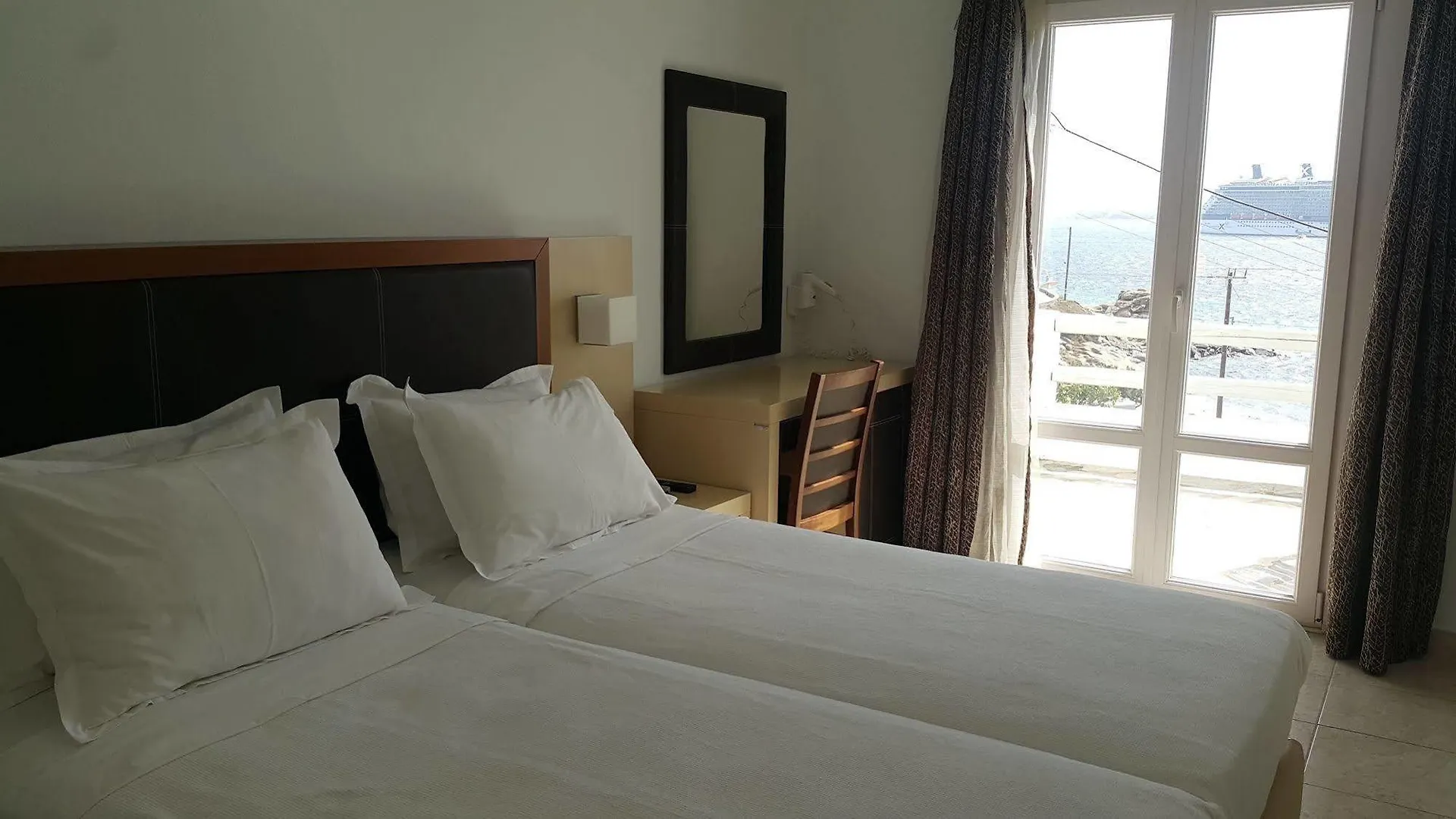 Bellevue Mykonos Hotel تورلوس 4*,  اليونان