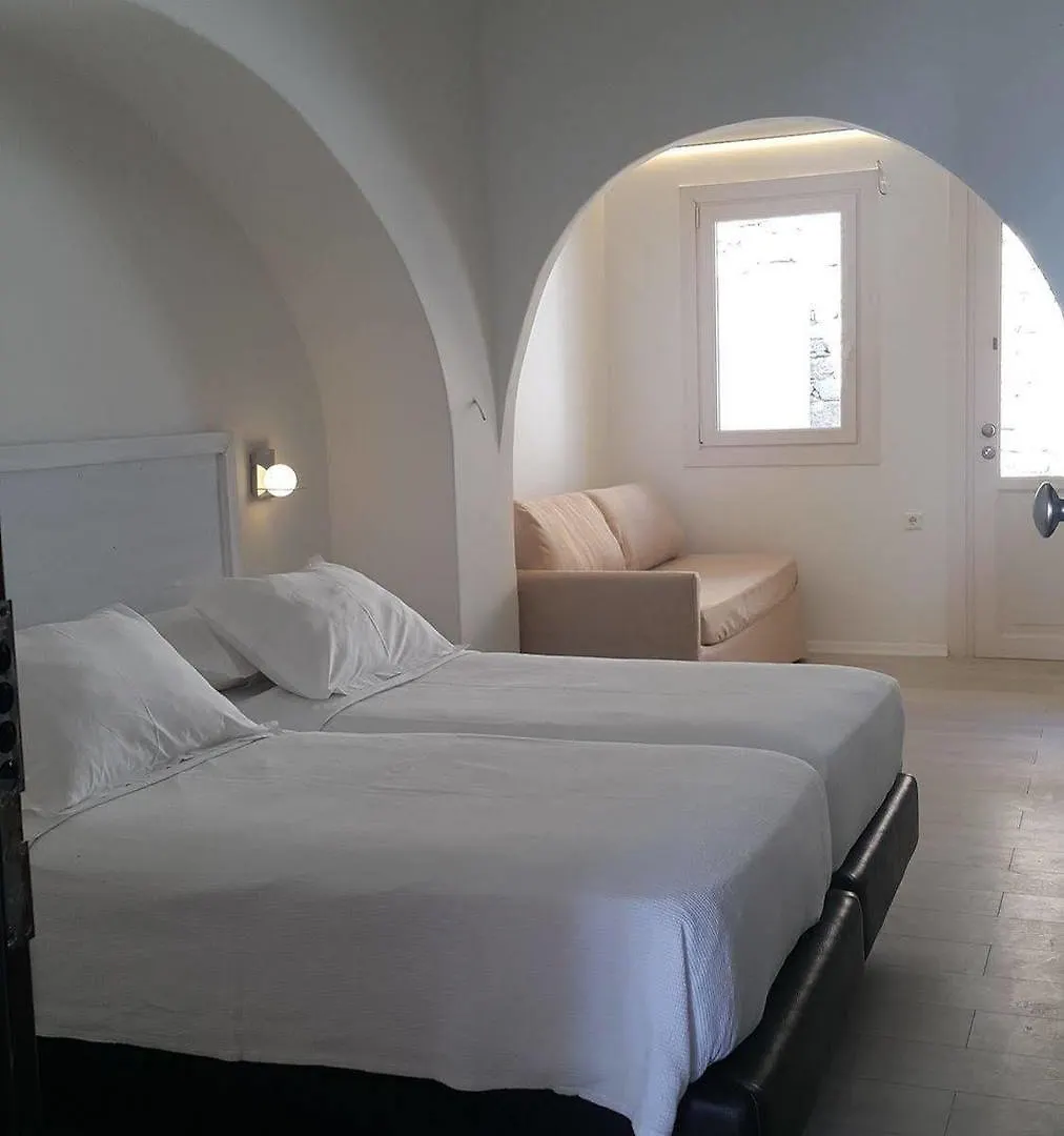 ****  Bellevue Mykonos Hotel تورلوس اليونان