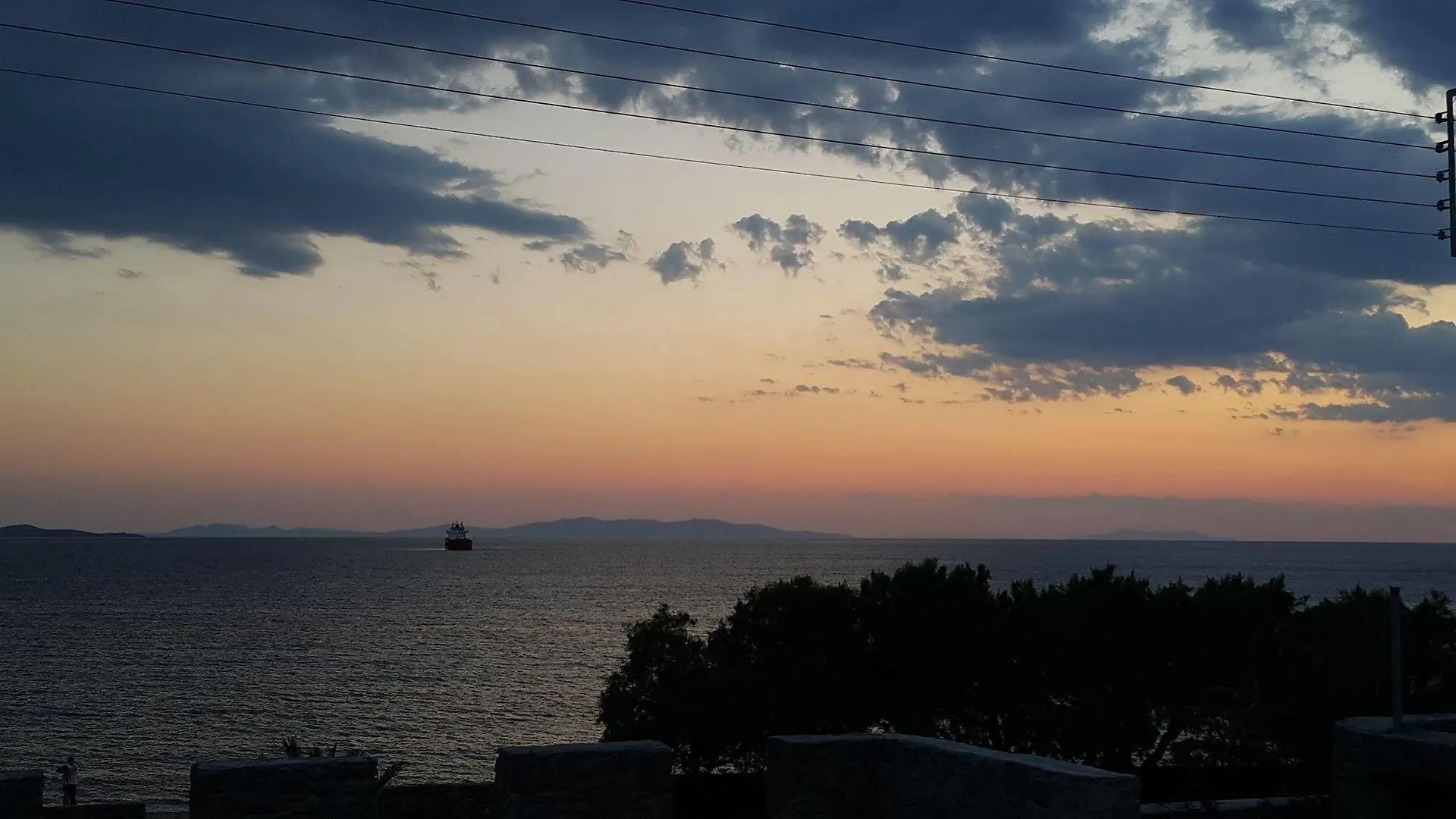 Bellevue Mykonos Hotel تورلوس
