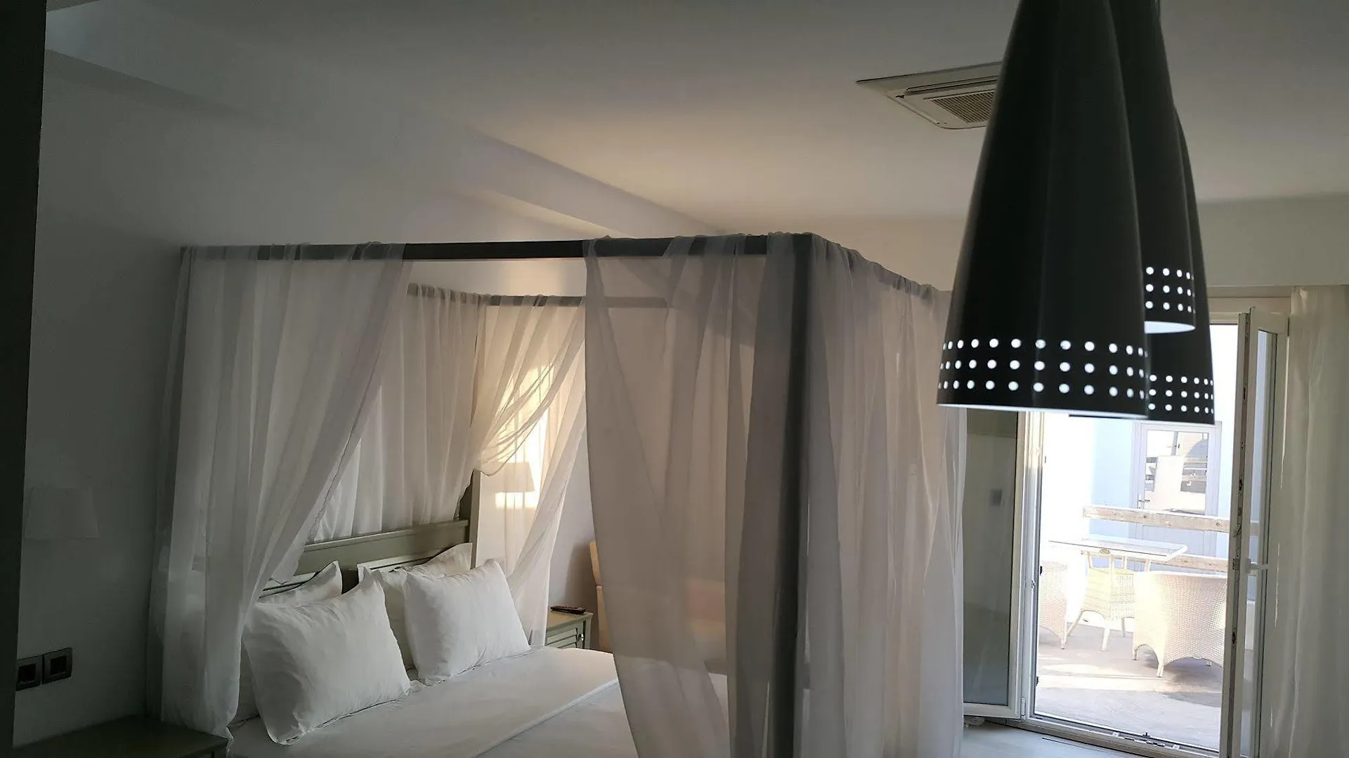 Bellevue Mykonos Hotel تورلوس