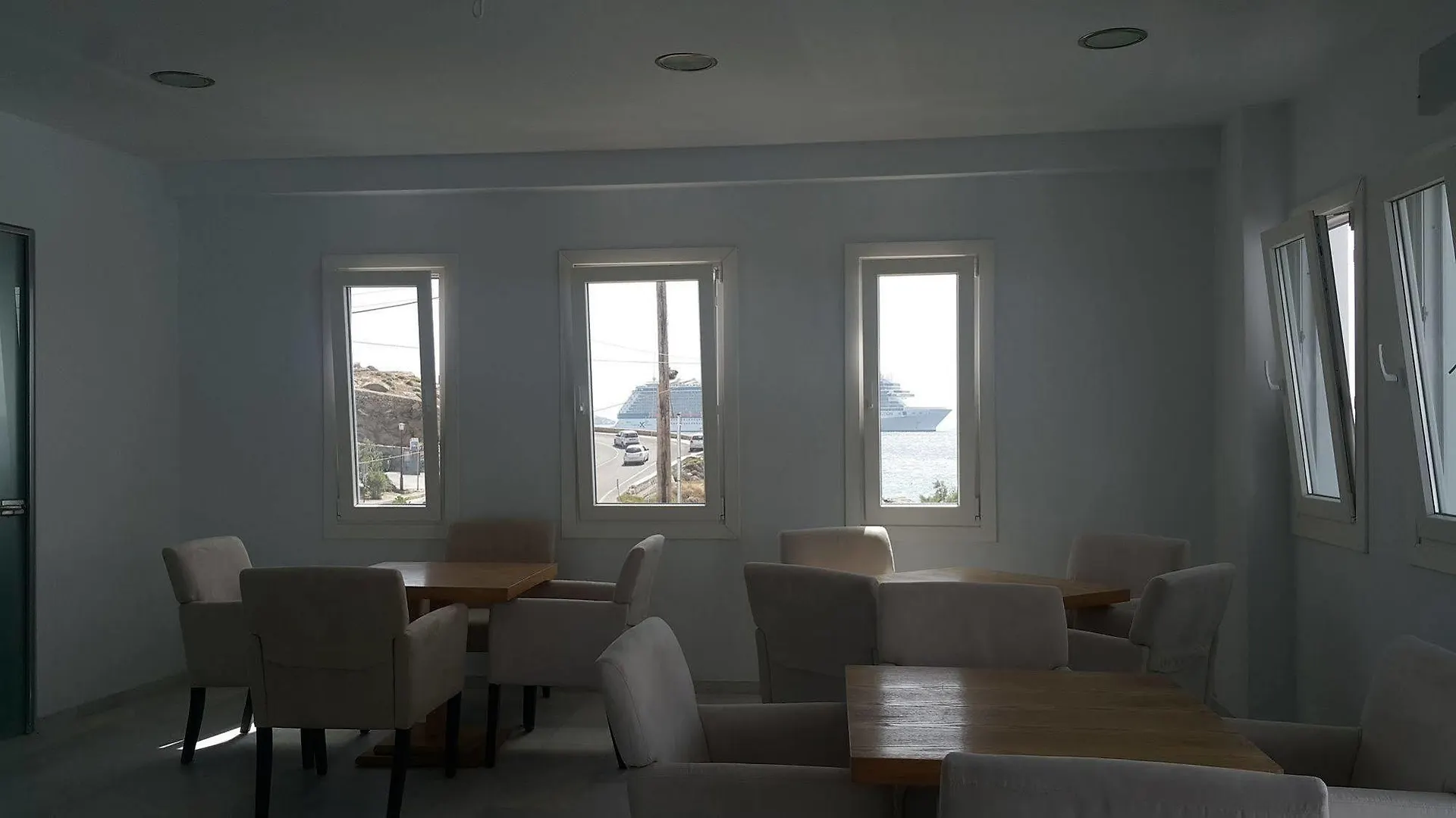 Bellevue Mykonos Hotel تورلوس